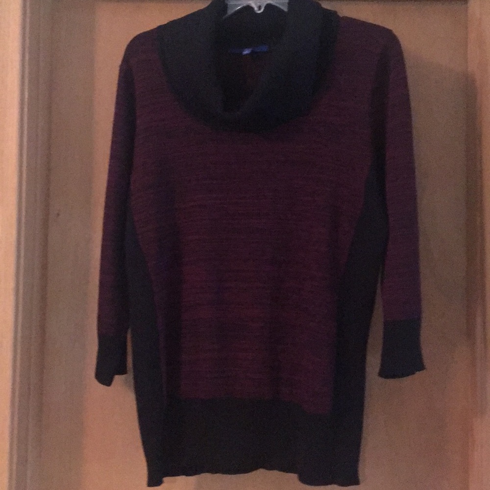 Apt 9 sweater